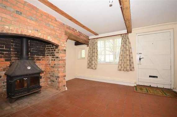 3 Bedroom Terraced
