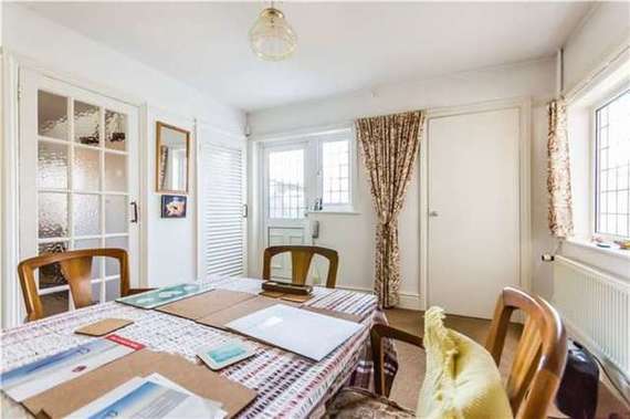 2 Bedroom Detached