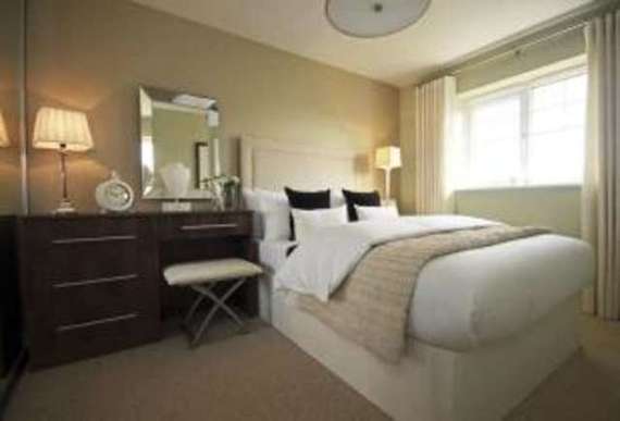 3 Bedroom Semi-Detac...
