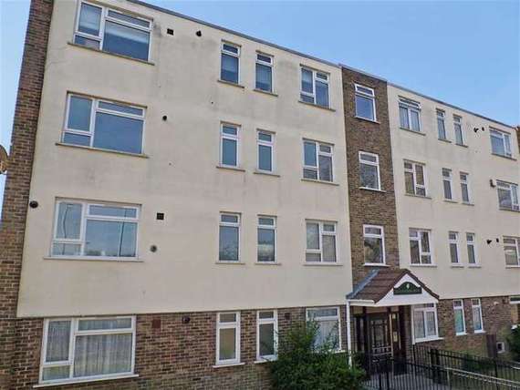 2 Bedroom Flat