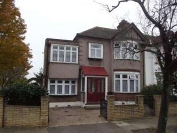 4 Bedroom End of Ter...