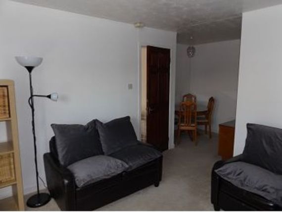 1 Bedroom Flat