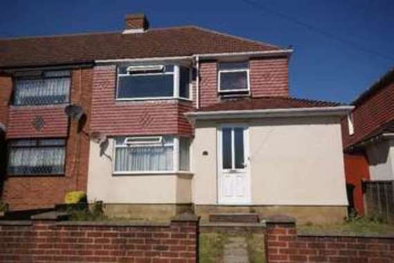 3 Bedroom Semi-Detac...