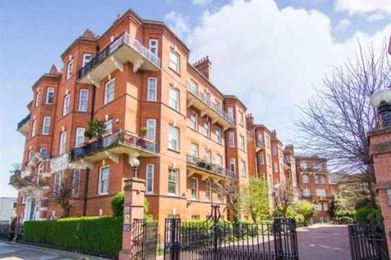 1 Bedroom Flat