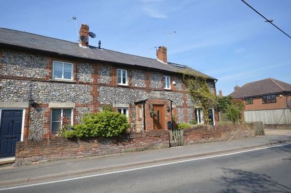 2&nbsp;Bedroom&nbsp;Terraced