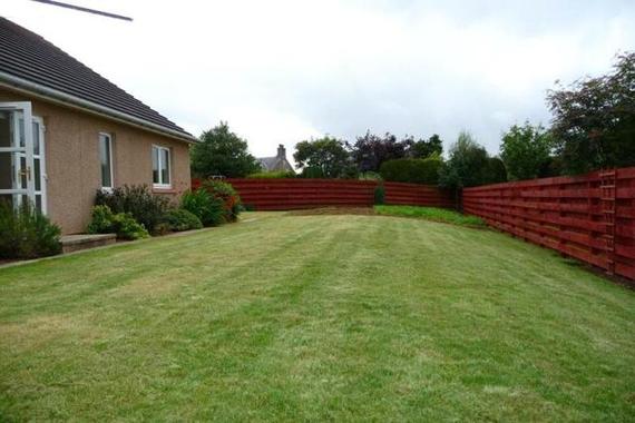 3 Bedroom Bungalow