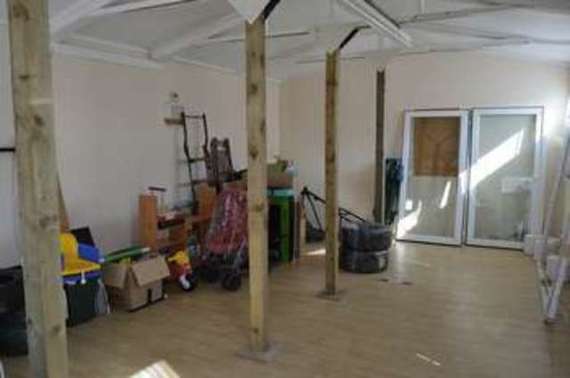 3 Bedroom Terraced