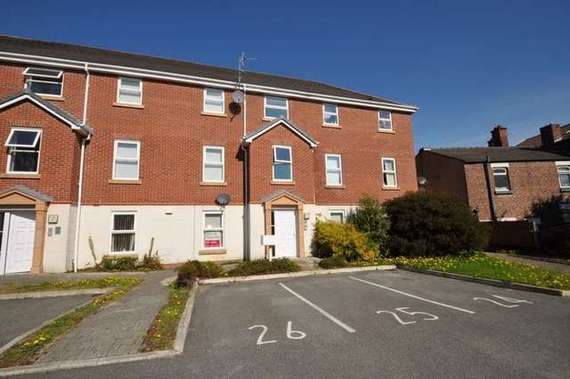 2 Bedroom Flat