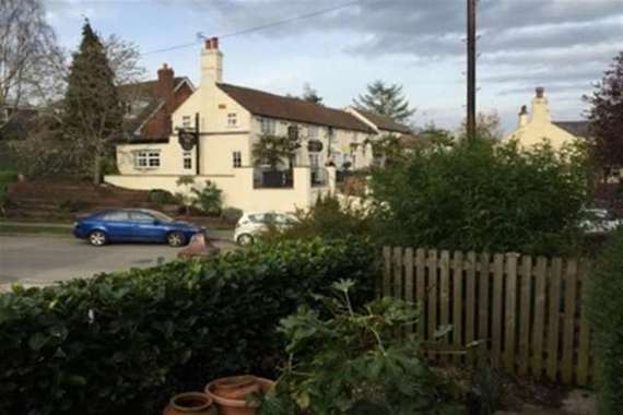 4&nbsp;Bedroom&nbsp;Detached