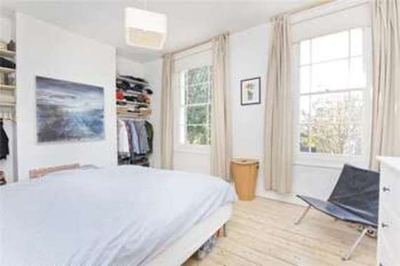 2 Bedroom Terraced