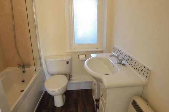 3 Bedroom Bungalow