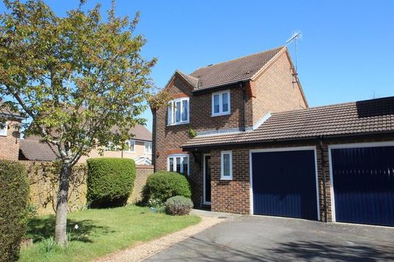 3&nbsp;Bedroom&nbsp;Detached