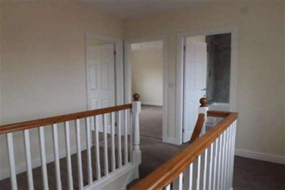 4 Bedroom Detached