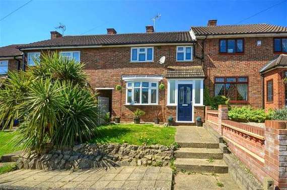 3 Bedroom Terraced