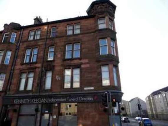 1 Bedroom Flat
