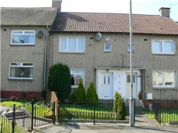 3&nbsp;Bedroom&nbsp;Terraced