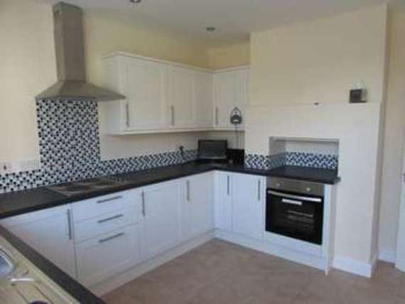 2 Bedroom Detached