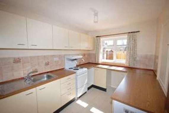 1 Bedroom Flat