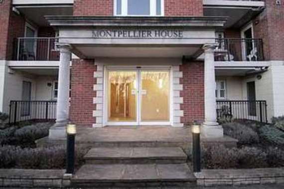 2&nbsp;Bedroom&nbsp;Flat