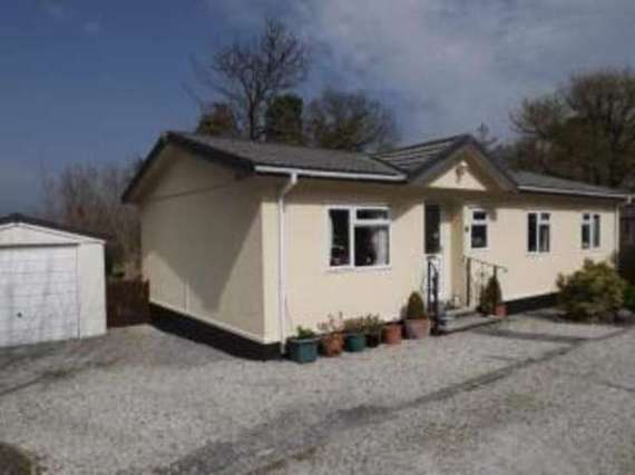 2 Bedroom Detached