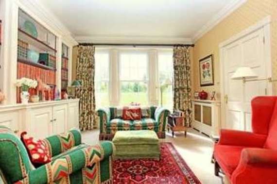 4 Bedroom Detached