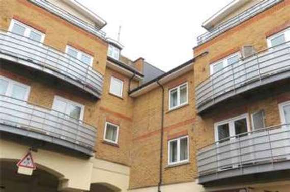 1 Bedroom Apartment