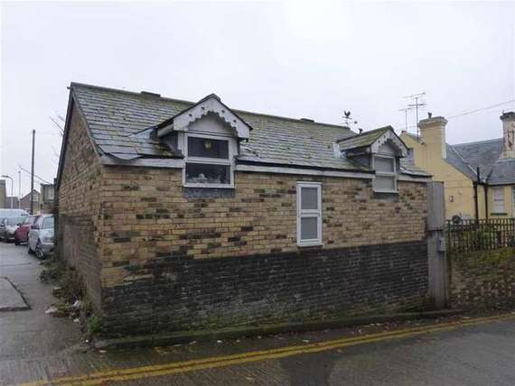 2 Bedroom Detached