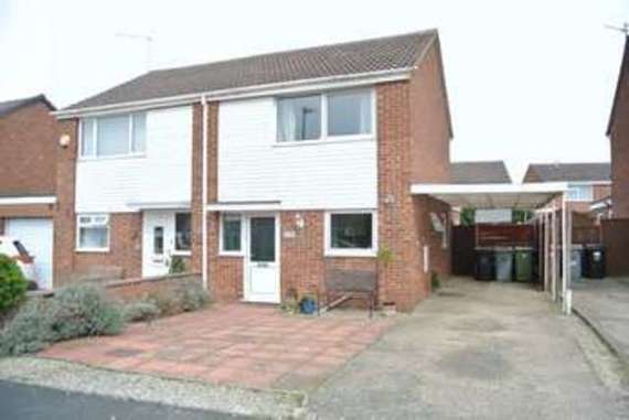 3&nbsp;Bedroom&nbsp;Semi-Detac...