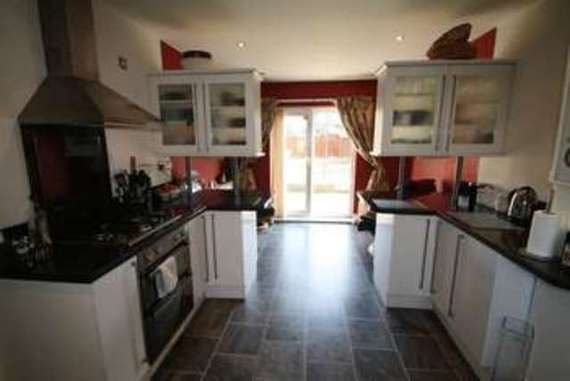 3 Bedroom Semi-Detac...