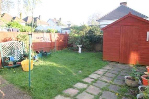 2 Bedroom Flat
