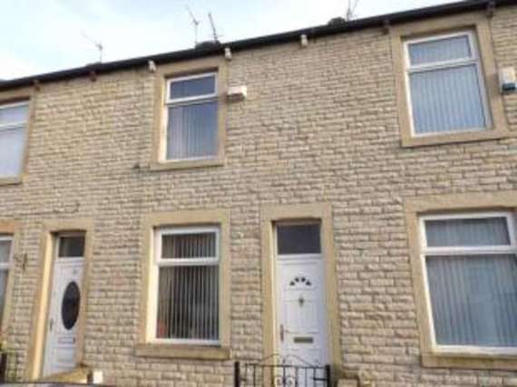 2 Bedroom Terraced