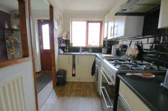 2 Bedroom Semi-Detac...