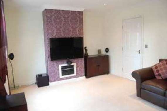 4 Bedroom Mews