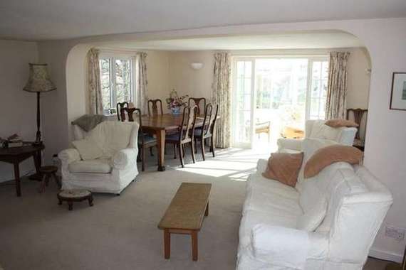 4 Bedroom Detached