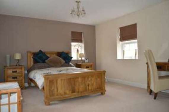 4 Bedroom Detached