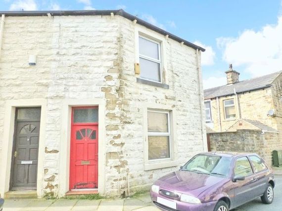 1 Bedroom Detached