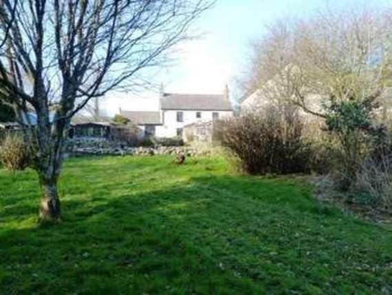 2 Bedroom Detached