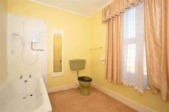 2 Bedroom Terraced