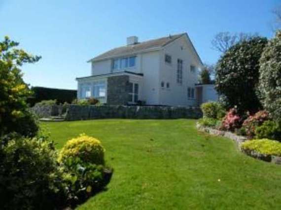 4 Bedroom Detached