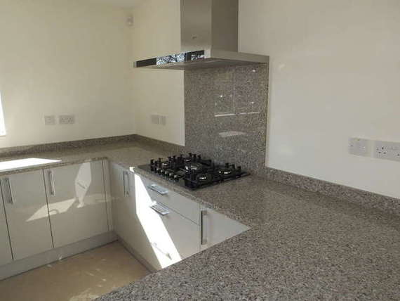 4 Bedroom Detached