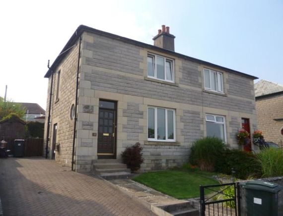 3 Bedroom Semi-Detac...