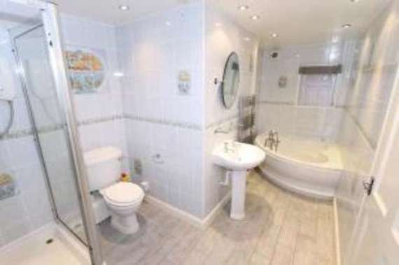 1 Bedroom Semi-Detac...