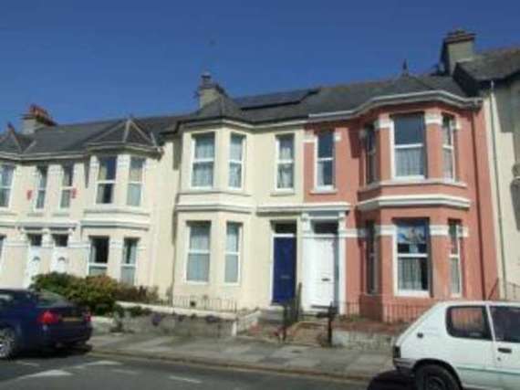 5 Bedroom Terraced