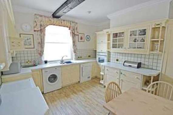 2 Bedroom Retirement...