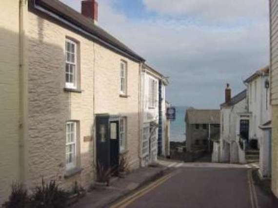 2 Bedroom Terraced