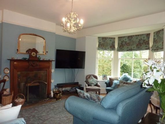 5 Bedroom Detached