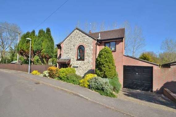 3 Bedroom Detached