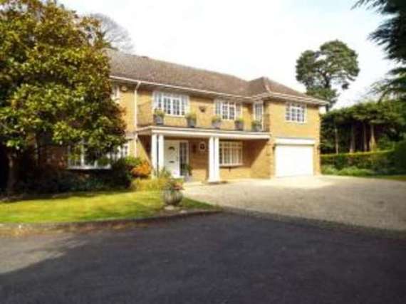 4 Bedroom Detached