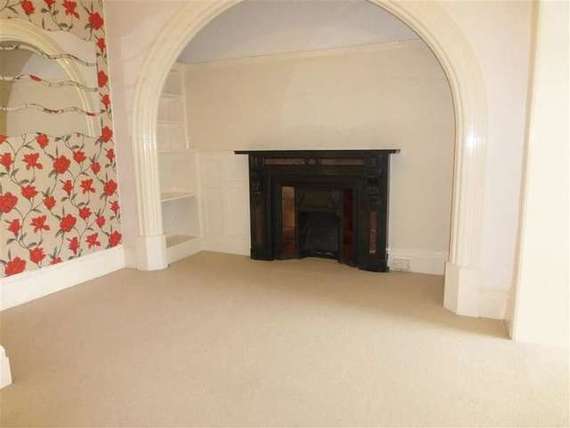 1 Bedroom Apartment