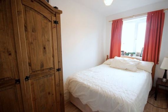2 Bedroom Semi-Detac...